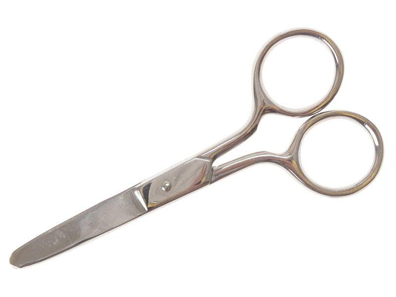 Pocket Scissors 100mm (4in)                                                     