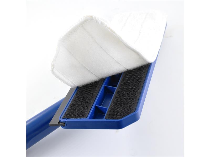 Window Cleaning Mop Spare Pad (Pack of 3)