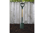 Countryman Border Spade                                                         