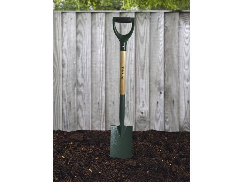 Countryman Border Spade                                                         