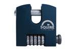 SHCB75 Stronghold Re-Codable Padlock 5-Wheel                                    