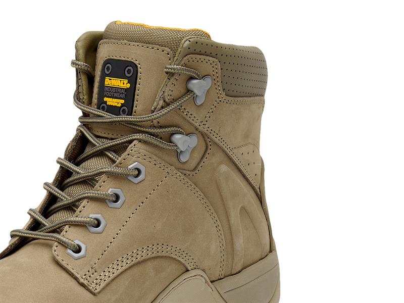 Stone Extreme Boots UK 9 EUR 43                                                 