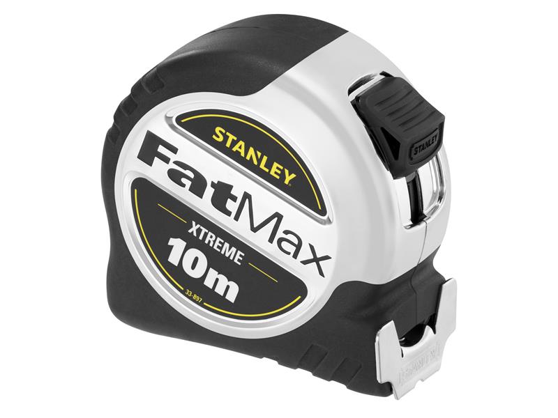 FatMax® Pro Pocket Tape 10m/33ft (Width 32mm)
