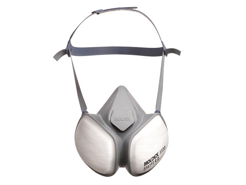 CompactMask Maintenance Free Half Mask ABEK1 P3