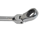 Ratchet Combination Spanner Flex Head CV 24mm                                   