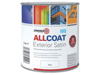 AllCoat® Exterior White 2.5 litre