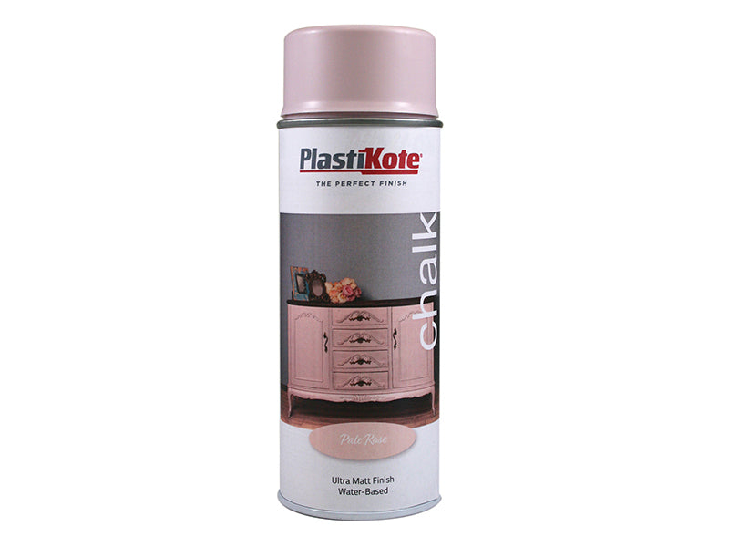 Chalk Finish Spray Dove Grey 400ml