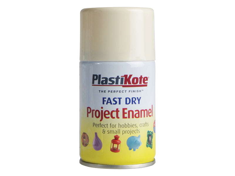 Fast Dry Enamel Aerosol Jade 100ml