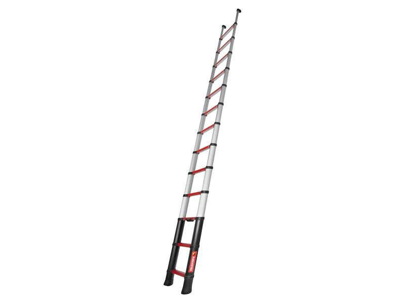 Rescue Line Military Telescopic Ladder 4.1m