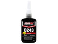 B243 Nutlock Medium Strength Threadlocker 50ml                                  