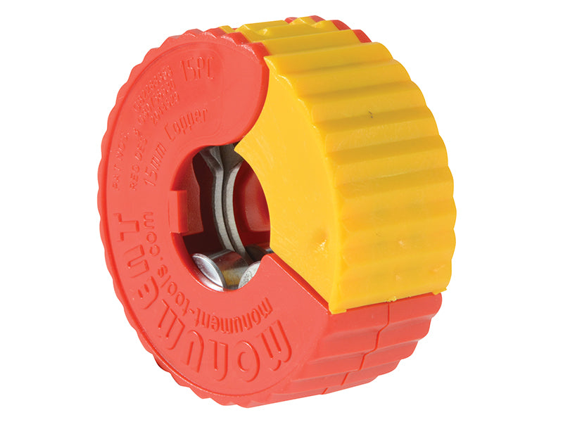 Automatic Copper Pipe Cutter 22mm