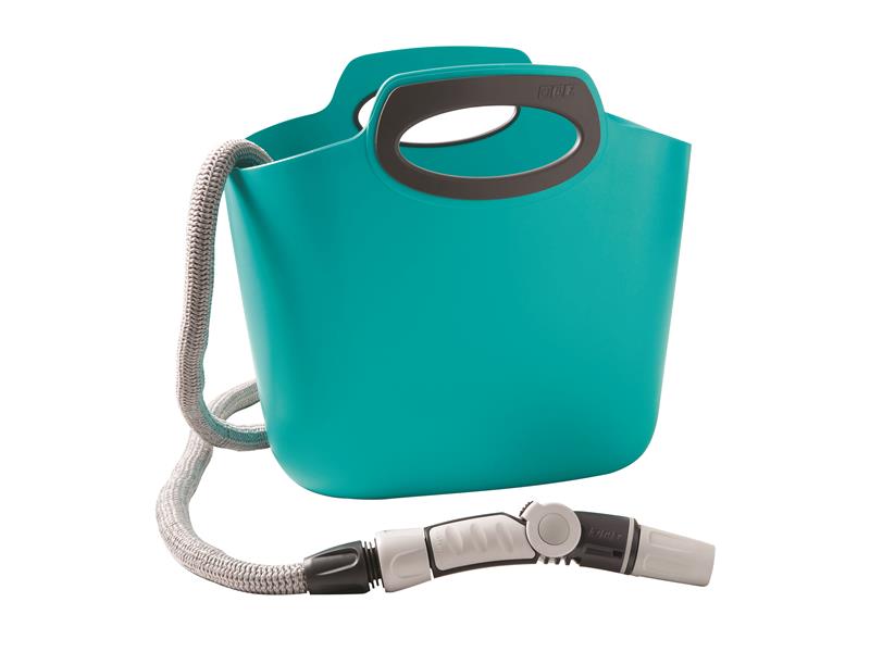 Aquapop Hose Reel 30m Blue 100-010-424