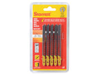 BU310DT-5 Wood Cutting Jigsaw Blades Pack of 5