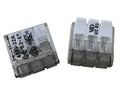 3 Pole Compact Lever Connector 32A                                              