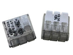 3 Pole Compact Lever Connector 32A                                              