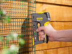 FATMAX® 6-in-1 Multi-Purpose Plastic Staple and Brad Nail Gun