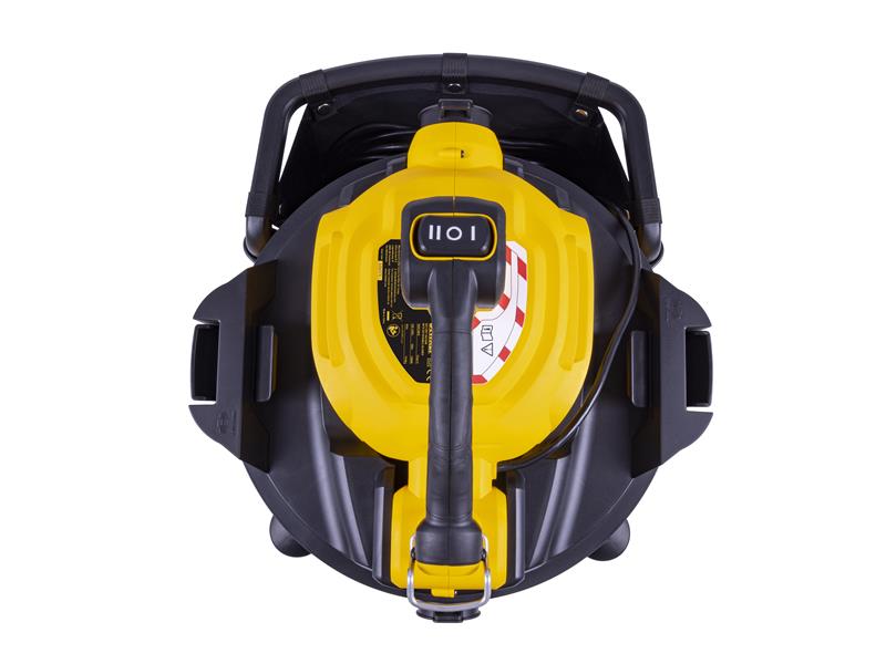 DXV234PA Detachable Wet & Dry Vacuum + Blower 1080W 240V                        