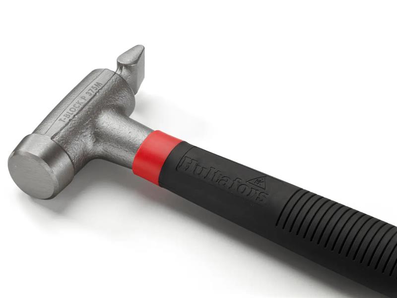 P375M T Block Cross Pein Hammer 650G                                            