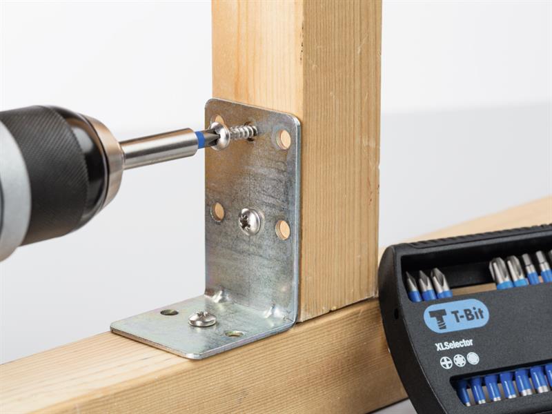 FlipSelector T-Bit Set, 13 Piece