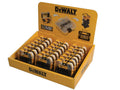PZ2 25mm Standard Tic Tac Display 21 x Packs of 25                              