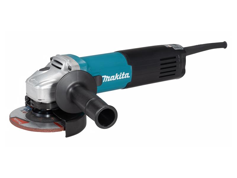 GA4600 Angle Grinder 115mm