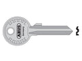 24/70-82/63-92/65 Key Blank 00906                                               