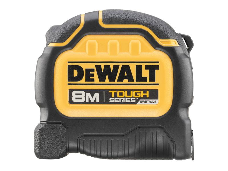 TOUGHSERIES™ Tape Measure 10m/33ft (Width 32mm)