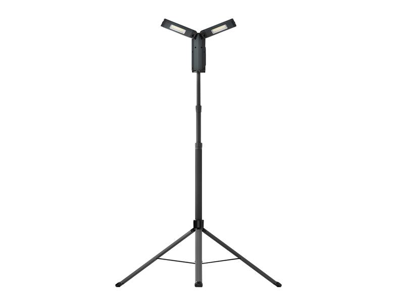 TOWER COMPACT CONNECT Light 2500 Lumens 18V Bare Unit