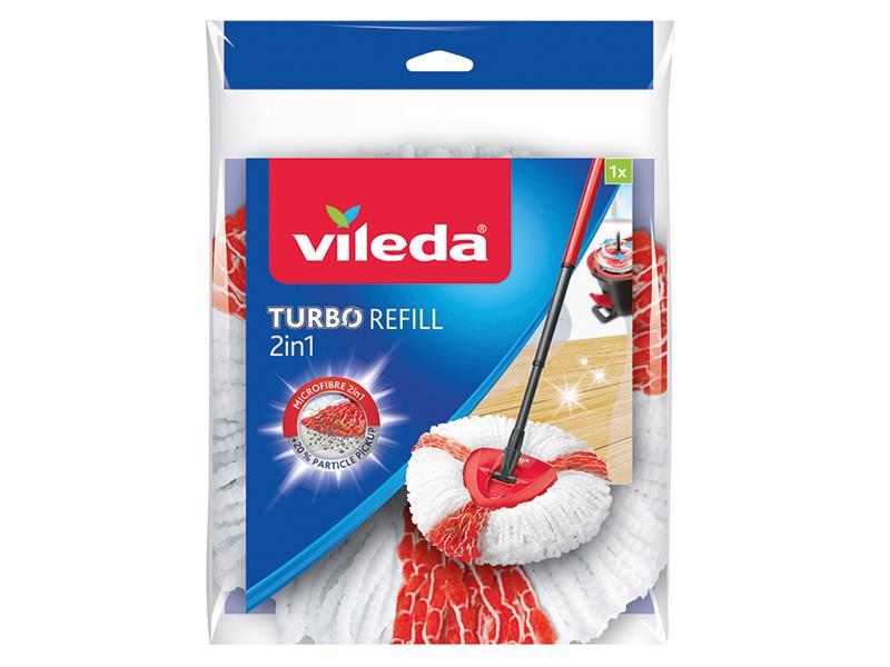 Easy Wring & Clean Turbo Refill FH151608