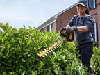 DCMHT573X XR FlexVolt Hedge Trimmer 54V 1 x 9.0Ah Li-ion                        