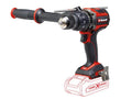 TP-CD 18/120 Li-i BL-Solo Power X-Change Combi Drill 18V Bare Unit              