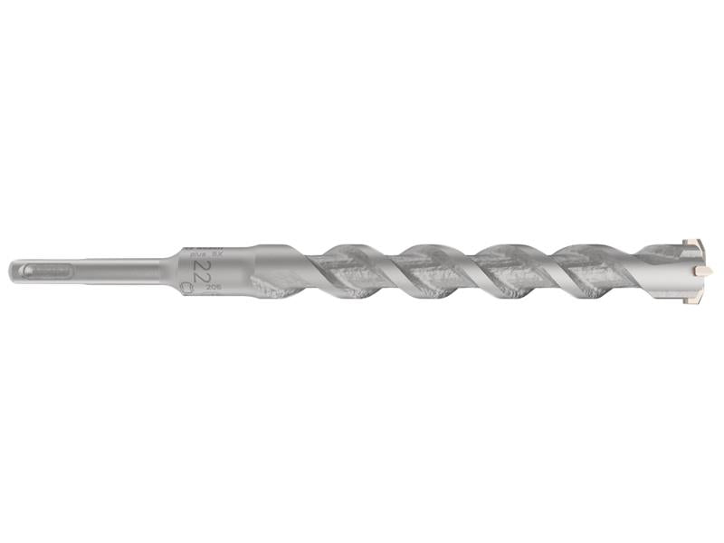 PRO SDS plus-5X Hammer Drill Bit 24 x 400 x 450mm