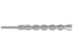 PRO SDS plus-5X Hammer Drill Bit 24 x 400 x 450mm