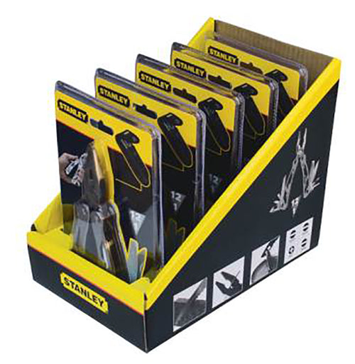 12-in-1 Multi-Tool