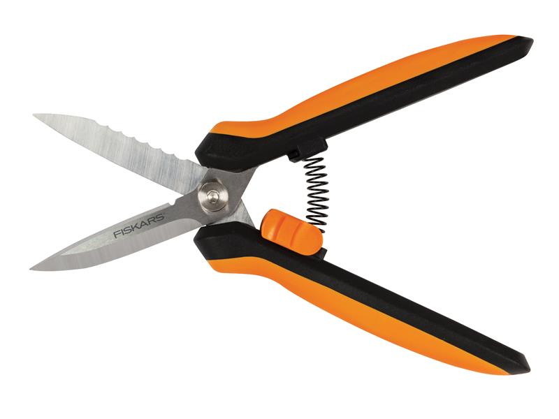 Solid™ SP320 Multi-Purpose Snips                                                