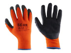 Thermal Latex Coated Gloves - XXL (Size 11)