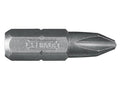 Phillips Power Bits PH2 x 50mm (Box 10)