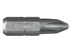 Phillips Power Bits PH2 x 50mm (Box 10)