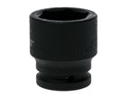 Impact Socket Hexagon 6-Point 3/4in Drive 46mm