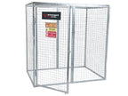 GGC8 Gorilla Bolt Together Gas Cage 1812 x 1266 x 1831mm                        