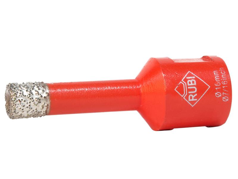 Dry Cut Diamond Drill Bit 12mm