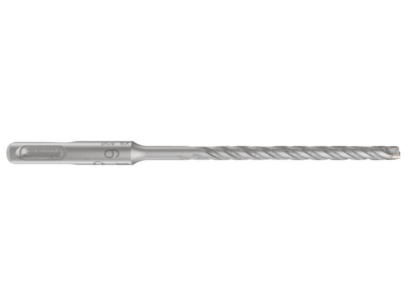 PRO SDS plus-5X Hammer Drill Bit 24 x 400 x 450mm