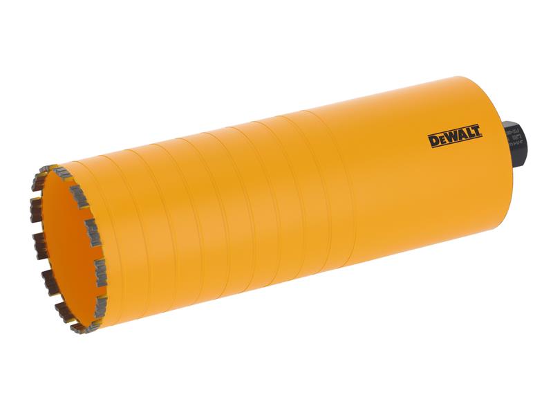 DCDW107 Wet Diamond Core Bit 127mm                                              