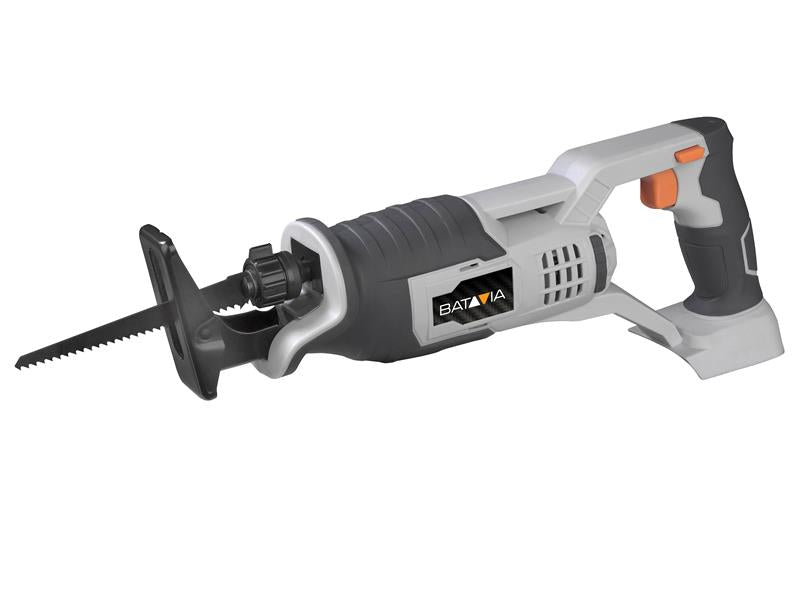 MAXXPACK Reciprocating Saw 18V Bare Unit                                        