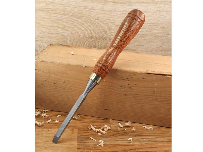 FSC Straight Carving Chisel 6.3mm (1/4in)                                       
