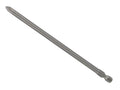 Extra Hard Screwdriver Bit PH2 x 152mm                                          