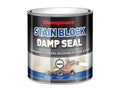 Thompson's Stain Block Damp Seal 750ml