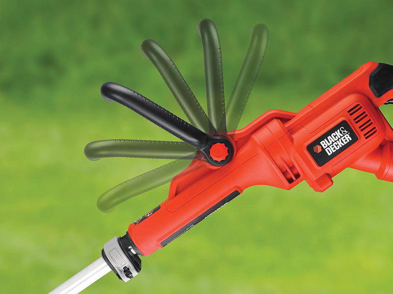 GL9035 Corded Grass Strimmer® 900W 240V