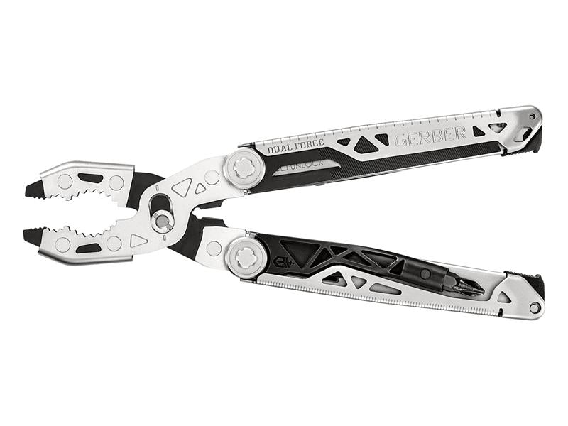 Dual Force Multi Tool                                                           