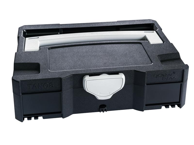 EY46A5XT Brushless Multi-Tool & Systainer Case 18V Bare Unit